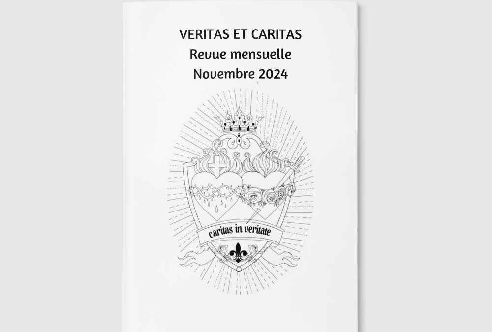 REVUE NOVEMBRE 2024