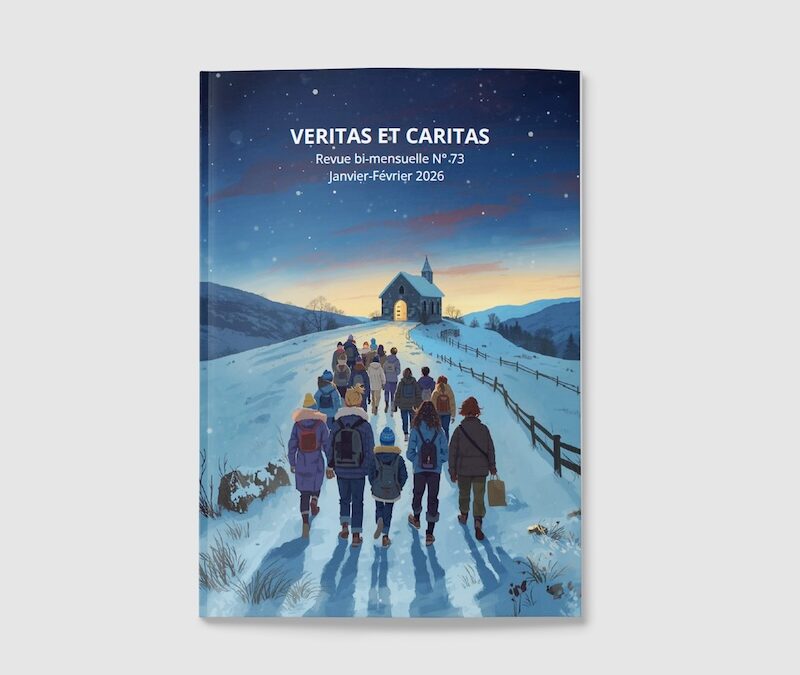 REVUE JANVIER-FÉVRIER 2026