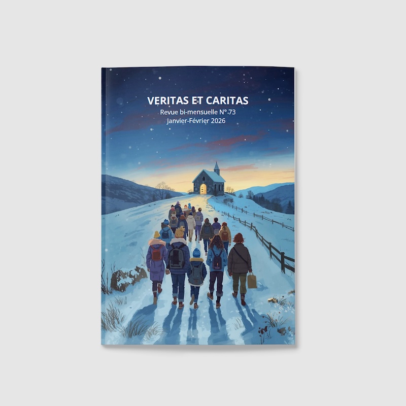 REVUE JANVIER-FÉVRIER 2026