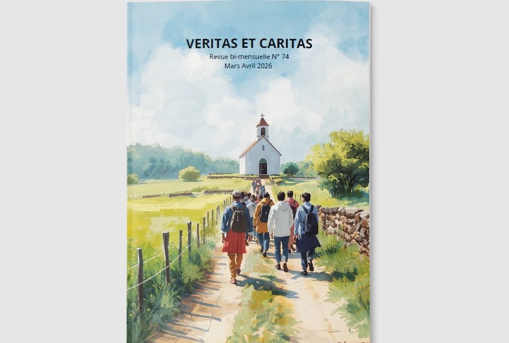 REVUE MARS-AVRIL 2026