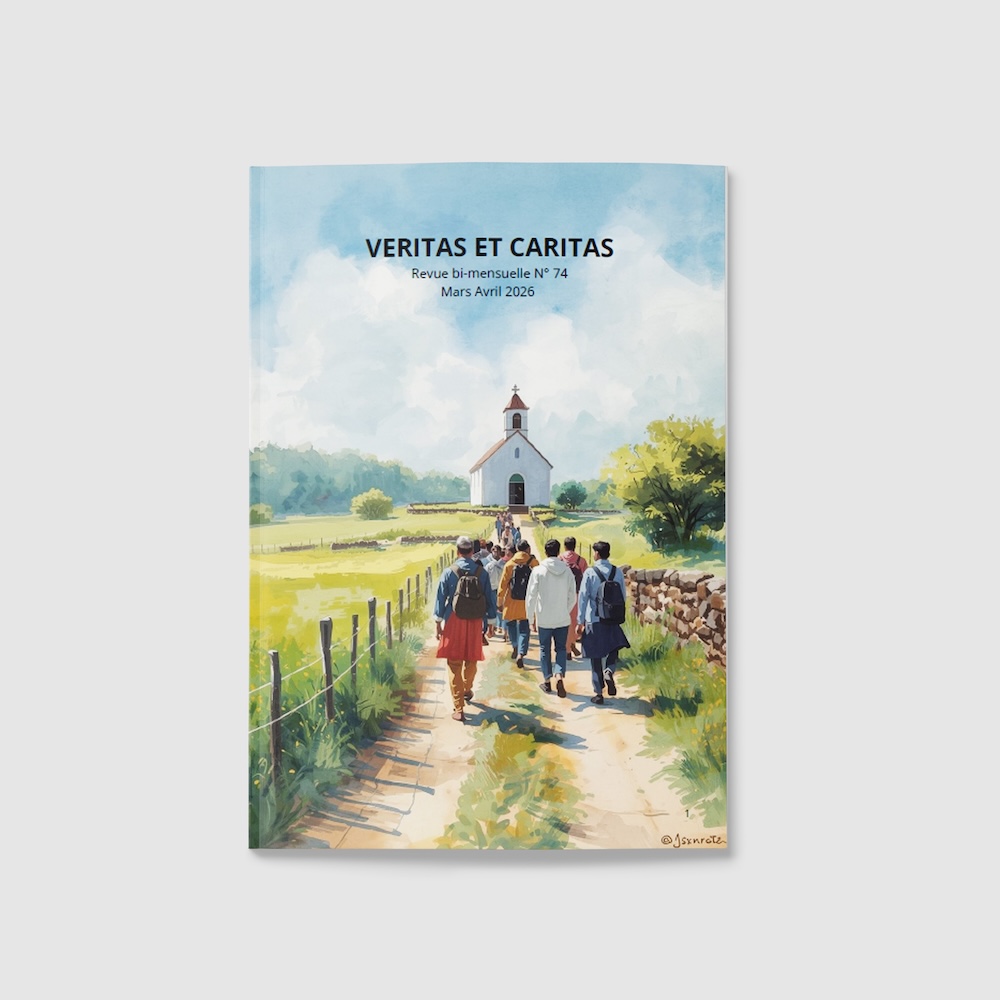 REVUE MARS-AVRIL 2026